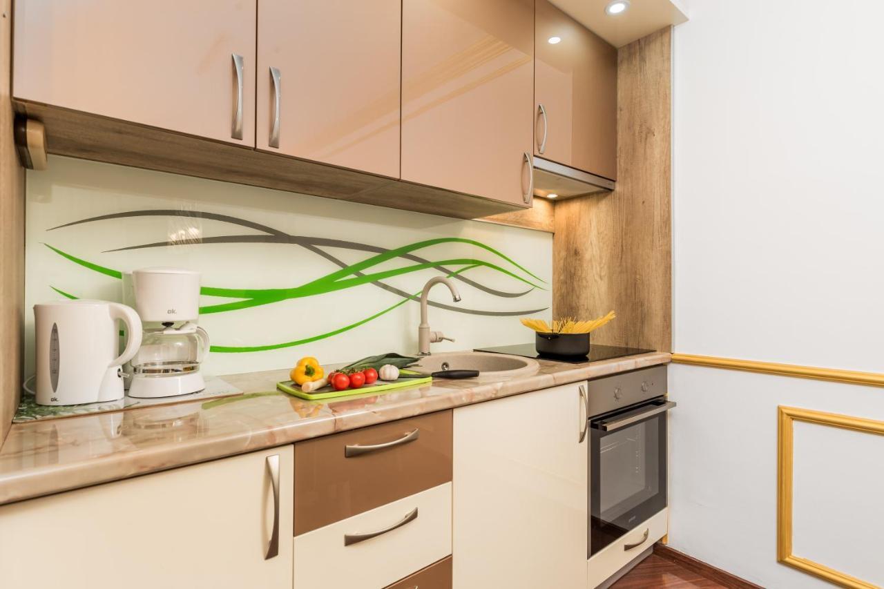 Apartment All For You - With A Swimming Pool Opatija Exterior photo