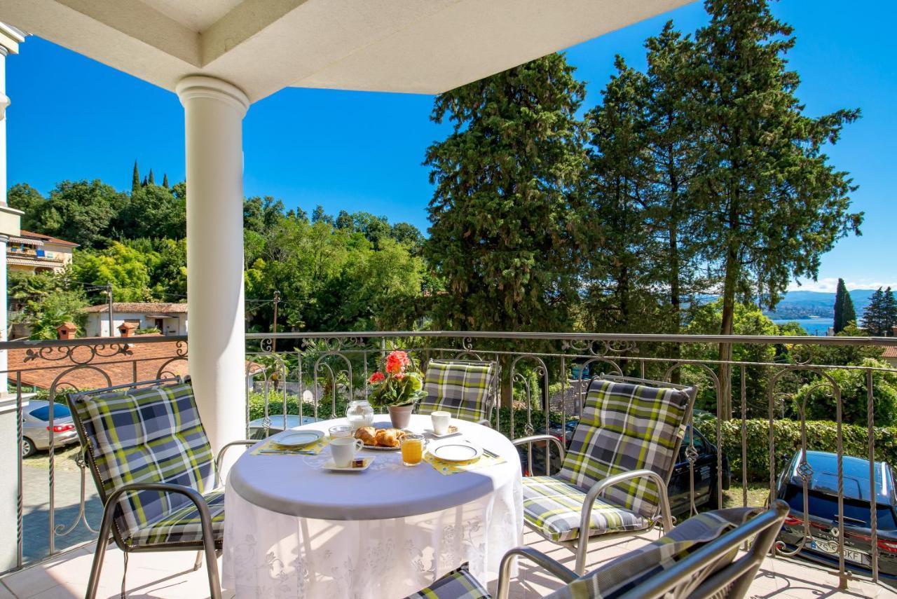 Apartment All For You - With A Swimming Pool Opatija Exterior photo