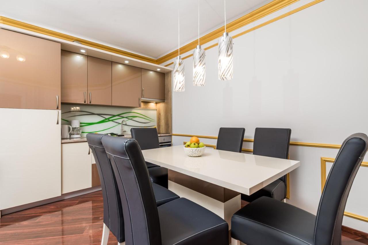Apartment All For You - With A Swimming Pool Opatija Exterior photo