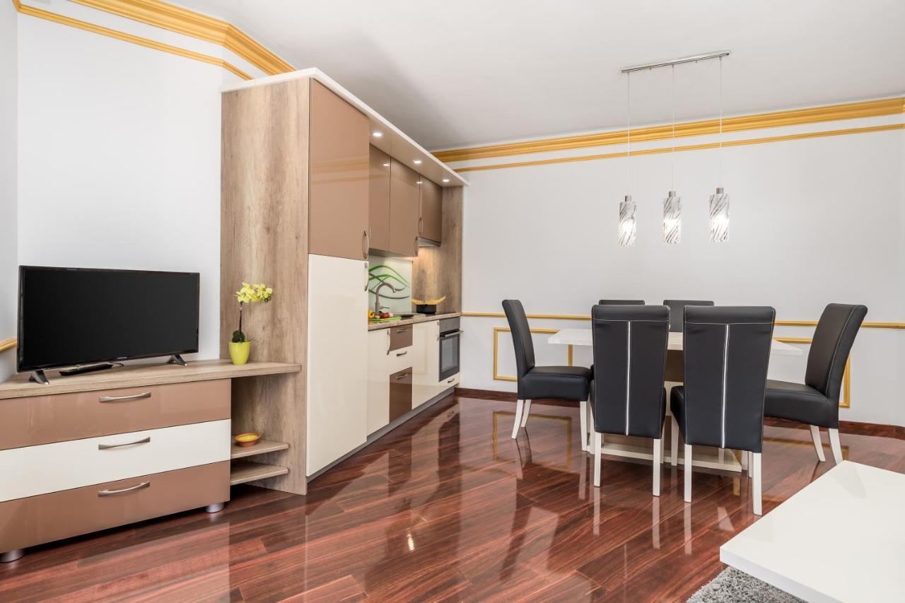 Apartment All For You - With A Swimming Pool Opatija Exterior photo